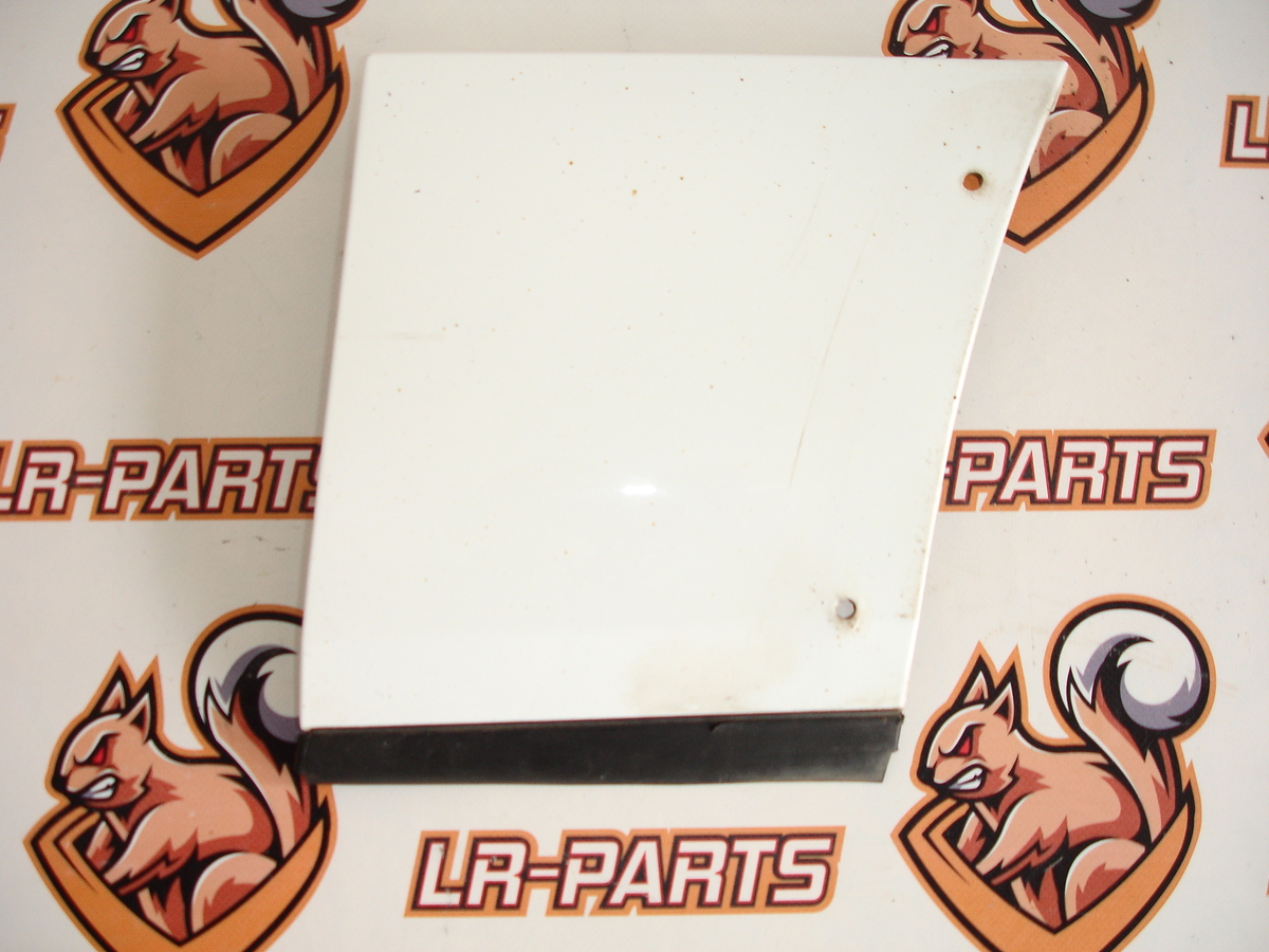 DDC500440 Front right bumper trim Range Rover L322 (2002-2012) Used
